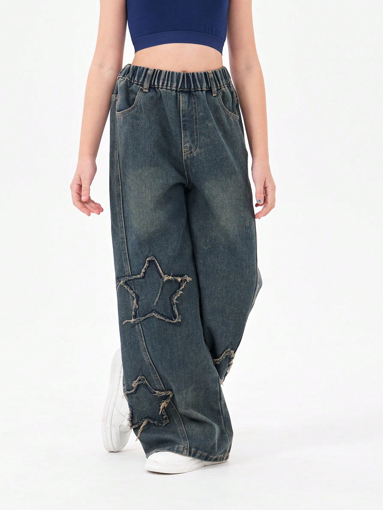 Tween Girls Jeans