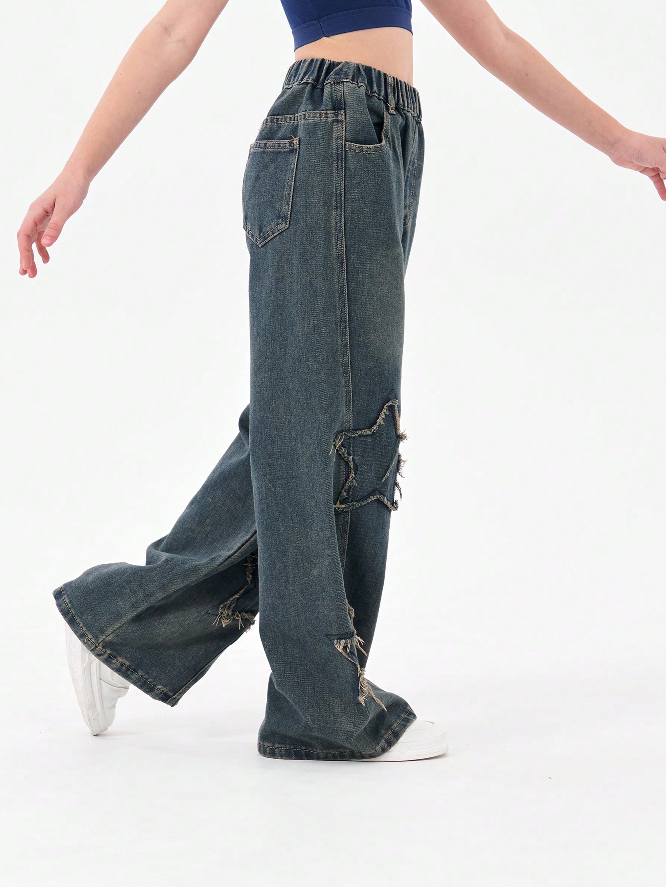 Tween Girls Jeans