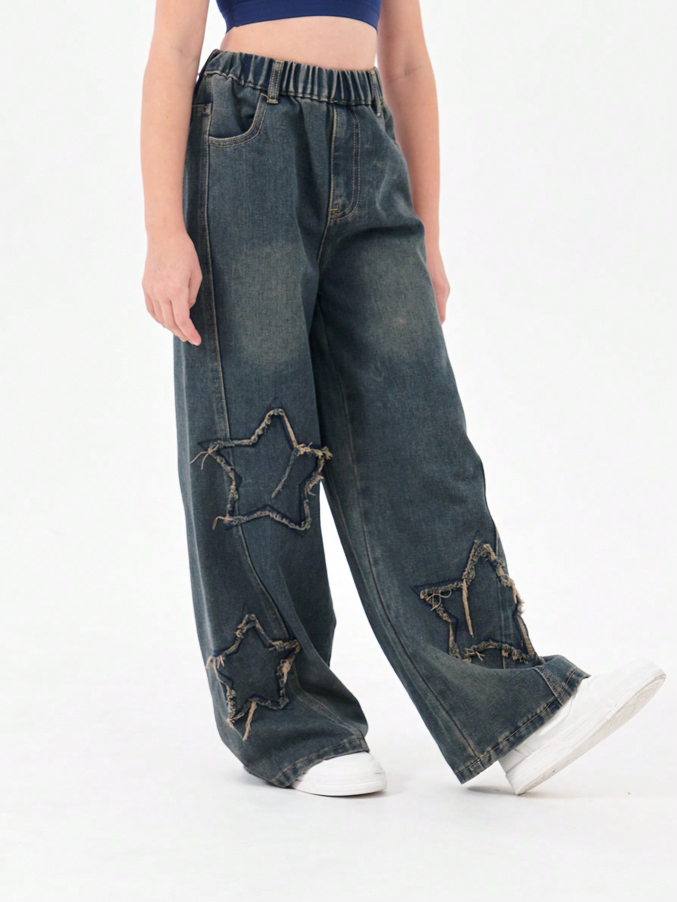 Tween Girls Jeans