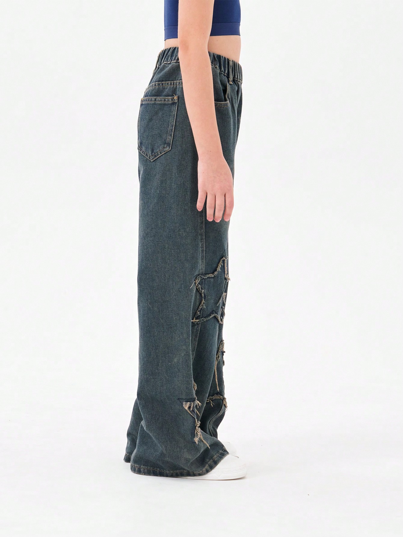 Tween Girls Jeans