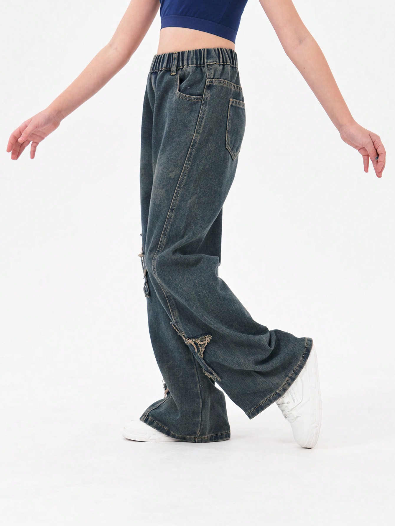 Tween Girls Jeans