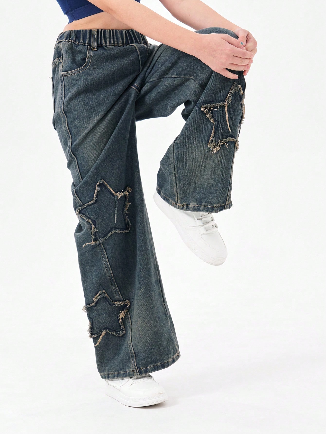 Tween Girls Jeans