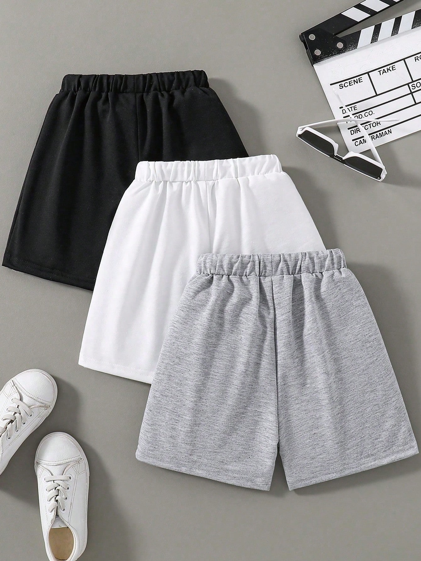 Tween Boys Shorts