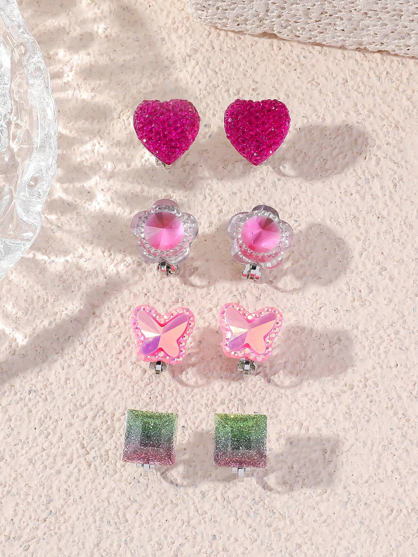 Kids Earrings