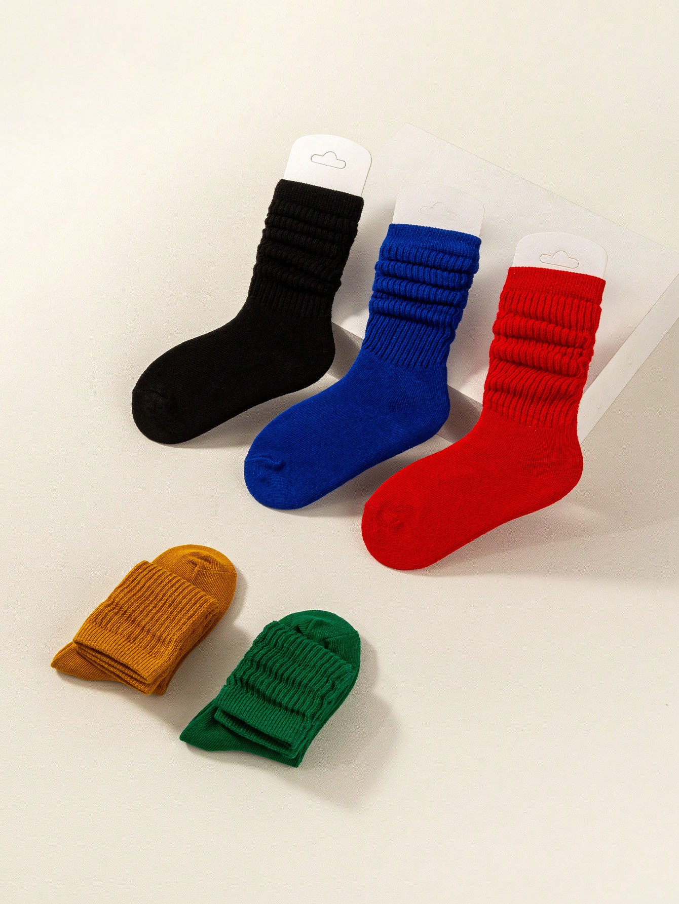 Baby & Kids Socks