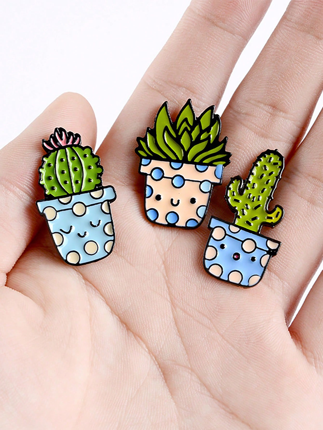 Kids Brooches