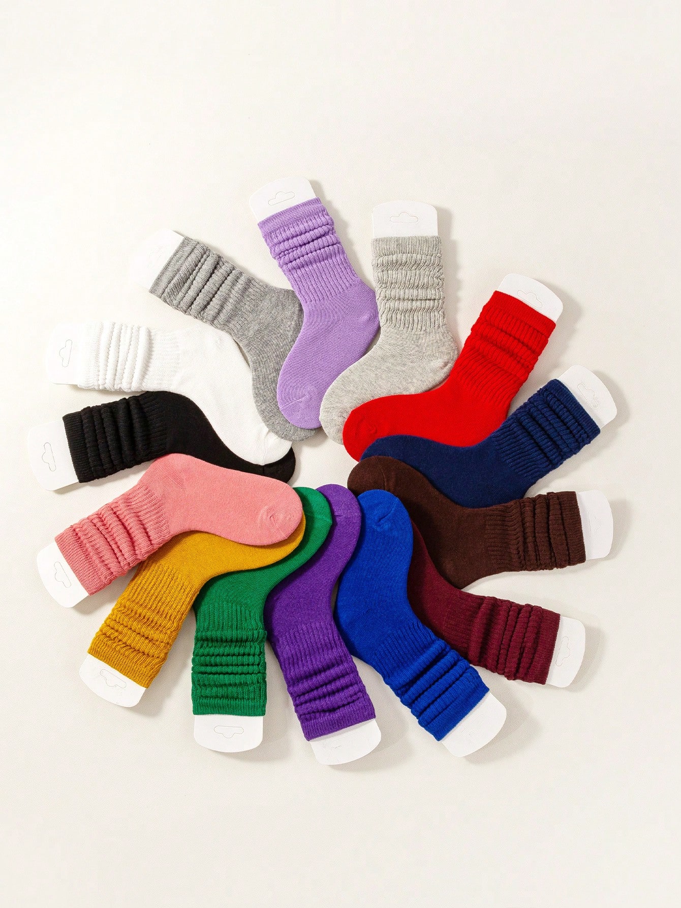 Baby & Kids Socks