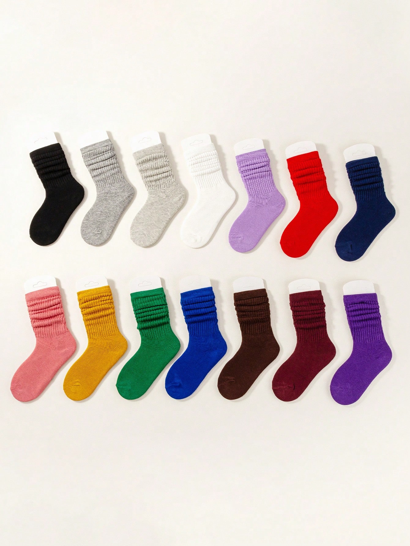 Baby & Kids Socks