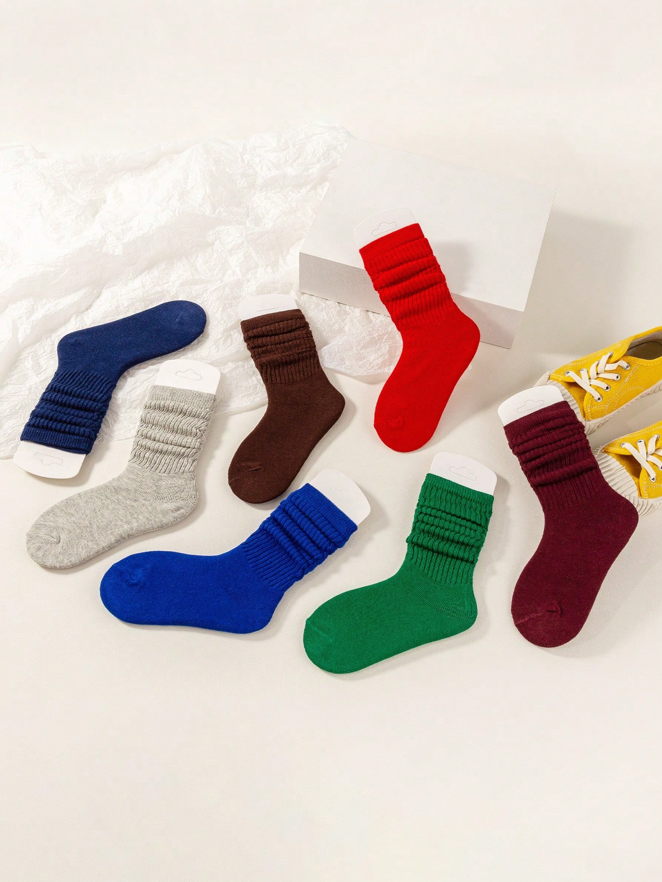 Baby & Kids Socks