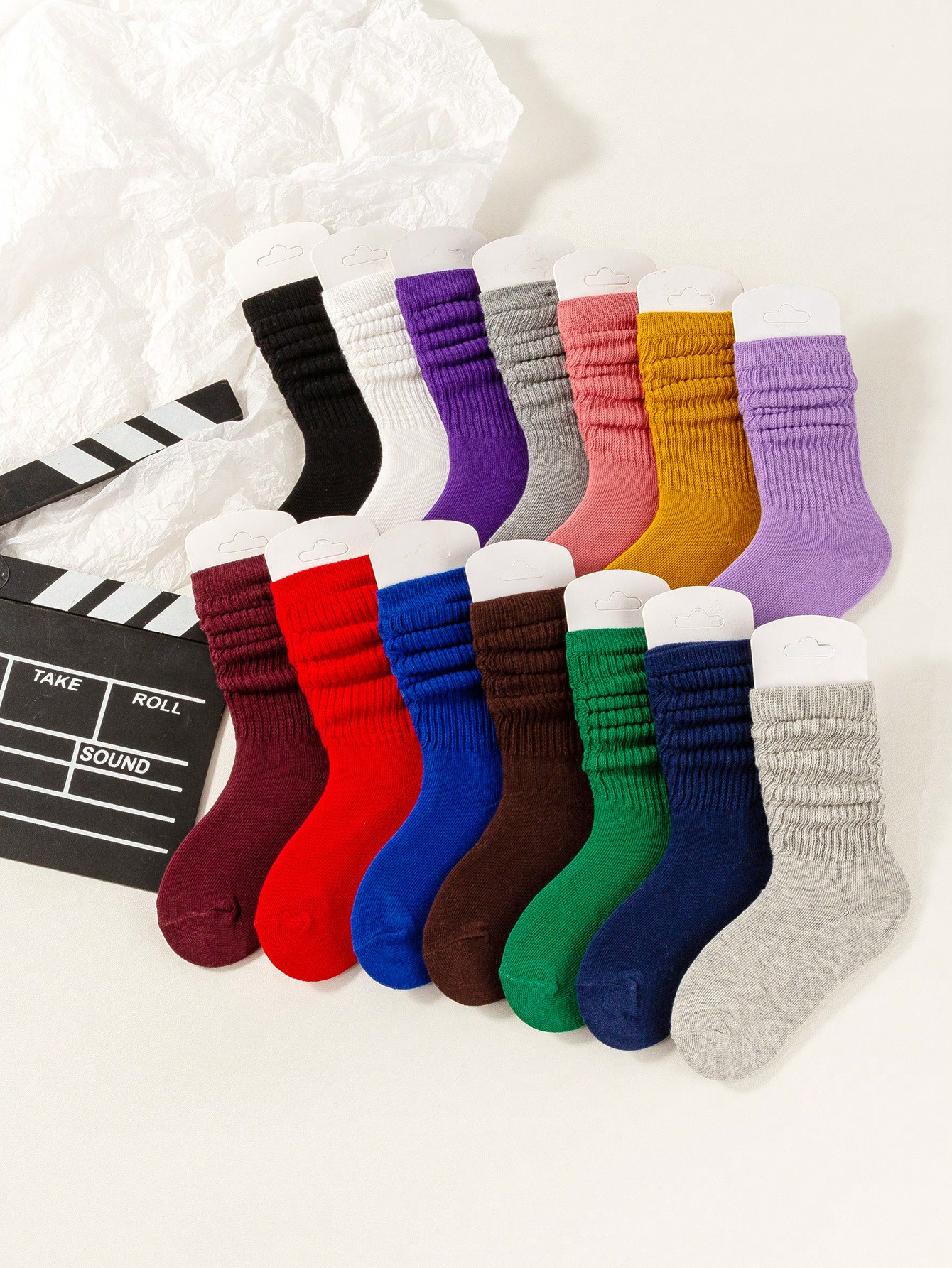 Baby & Kids Socks