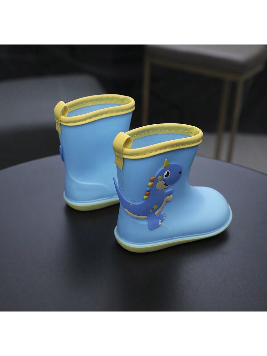 Kid's Rain Boots