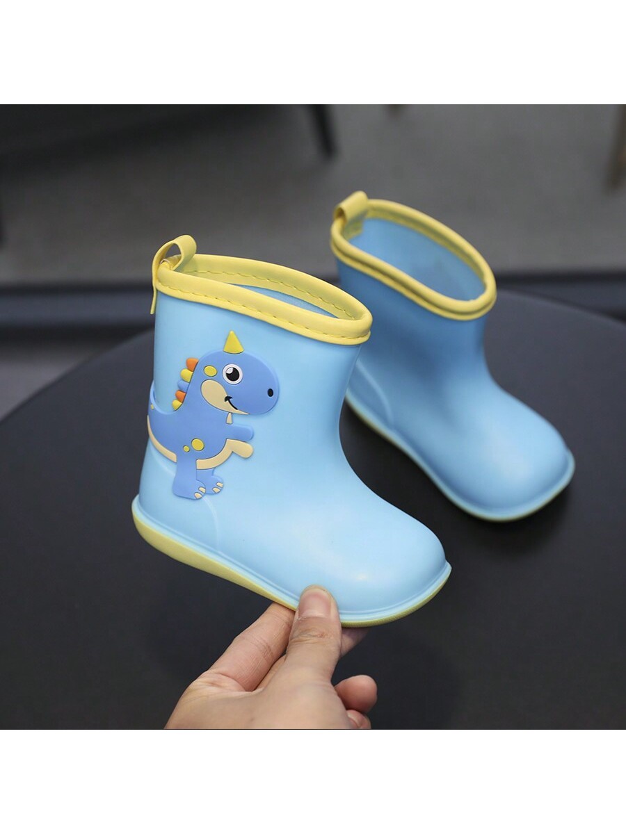 Kid's Rain Boots