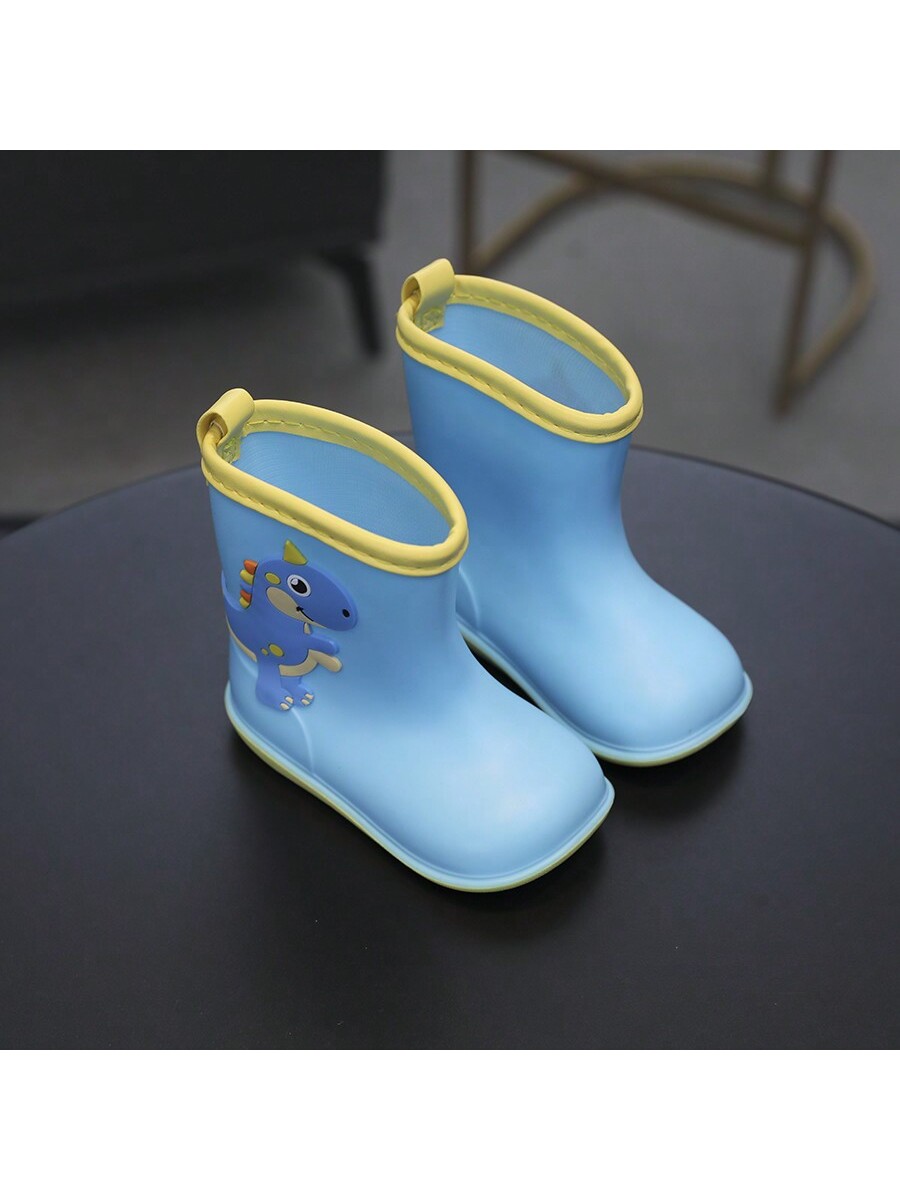 Kid's Rain Boots