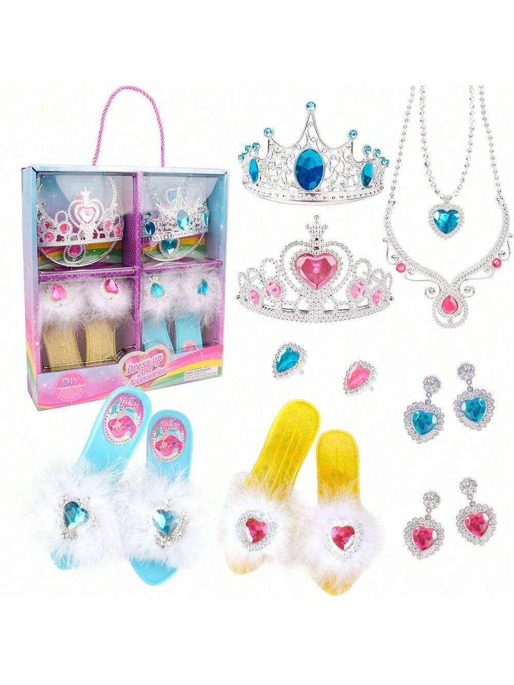 Kids Dress-Up Accessories