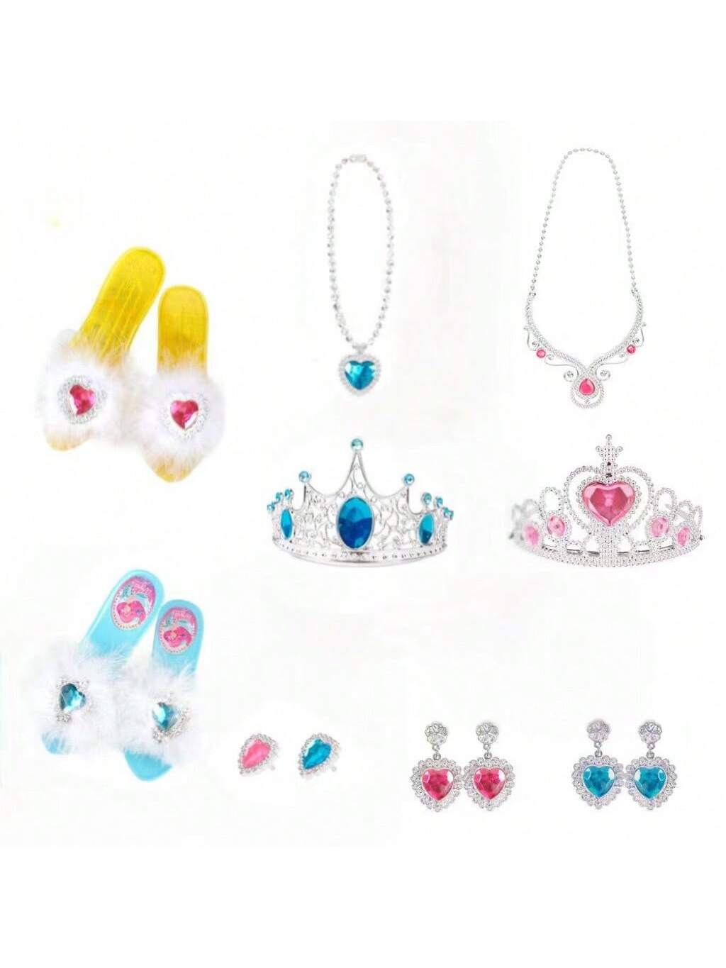 Kids Dress-Up Accessories