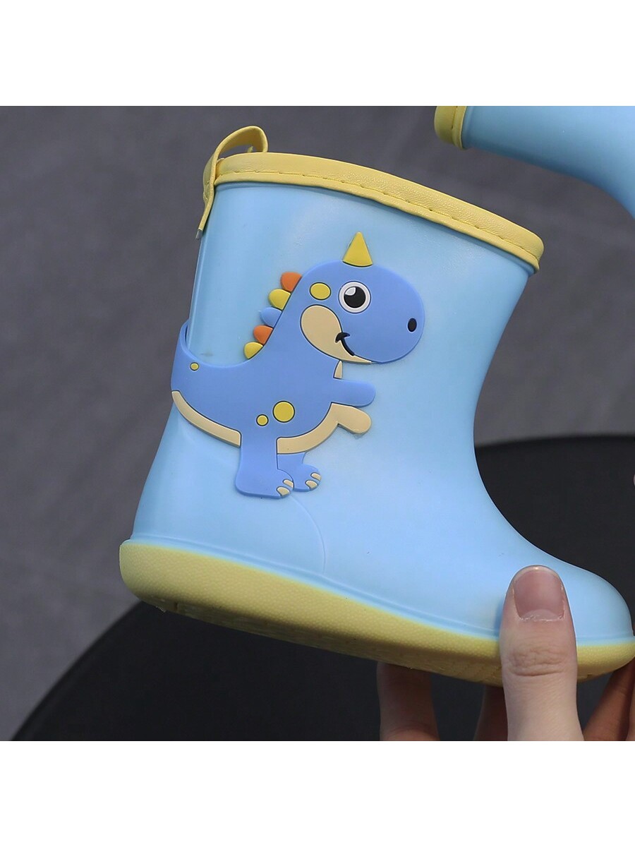 Kid's Rain Boots