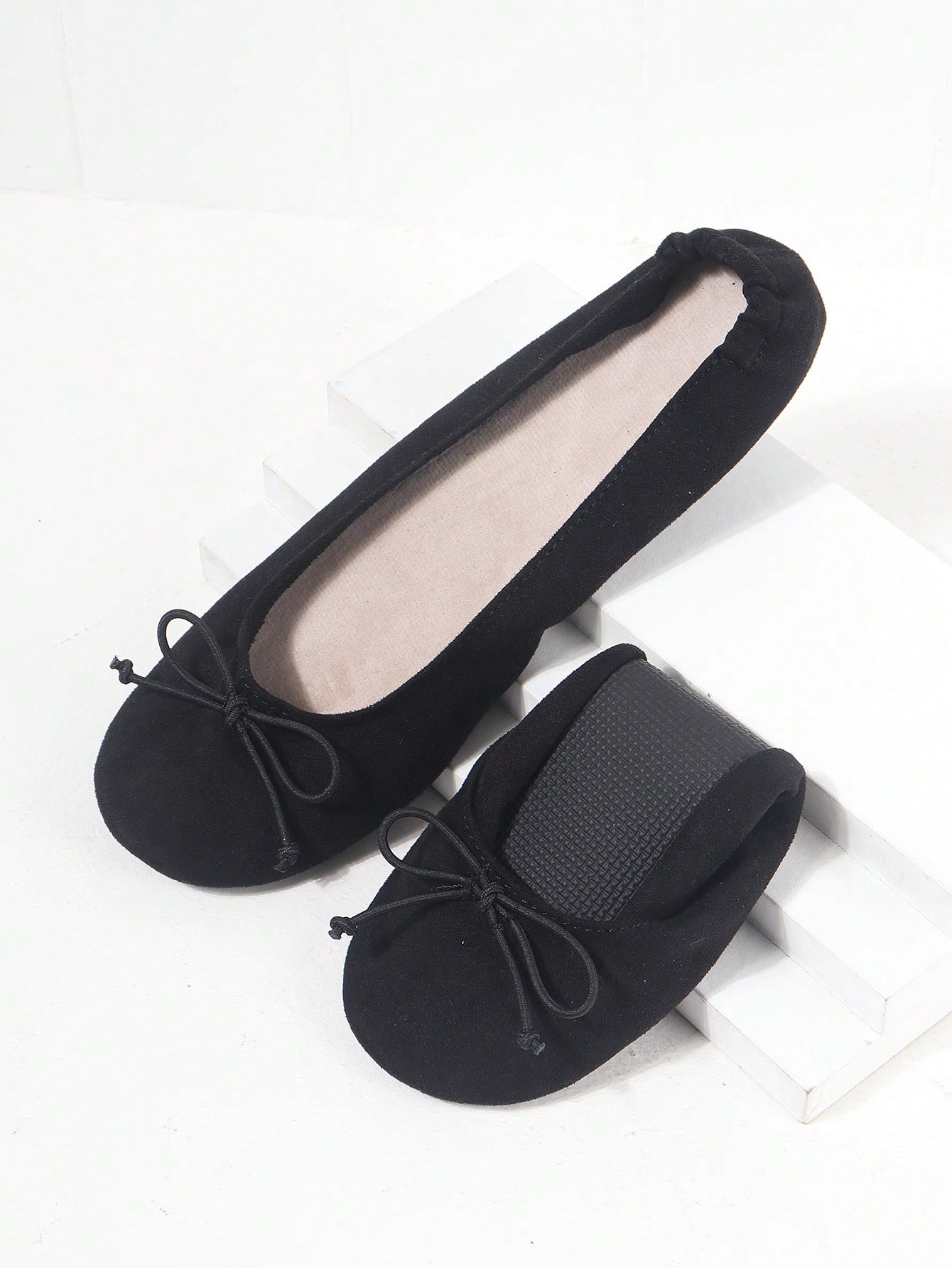 Women Flats Below $9.99