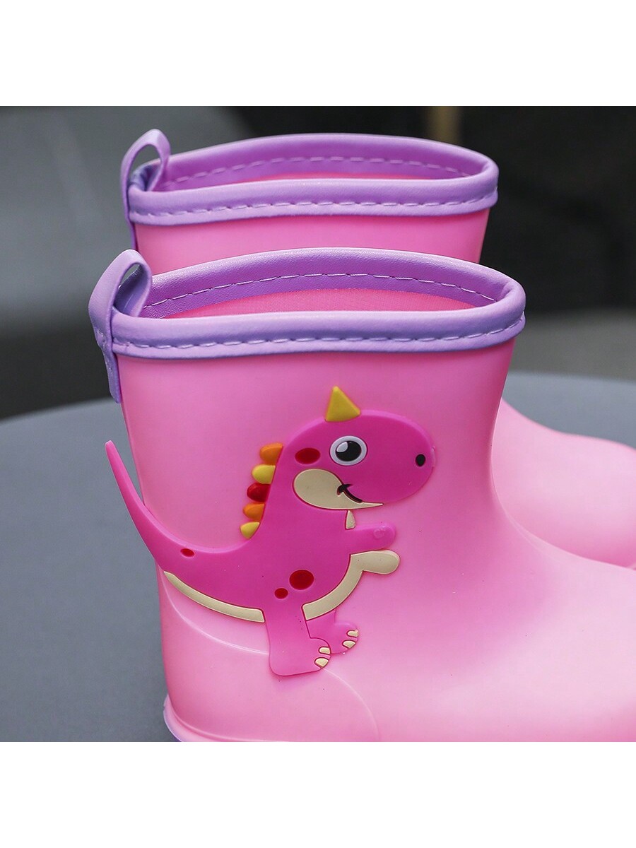 Kid's Rain Boots