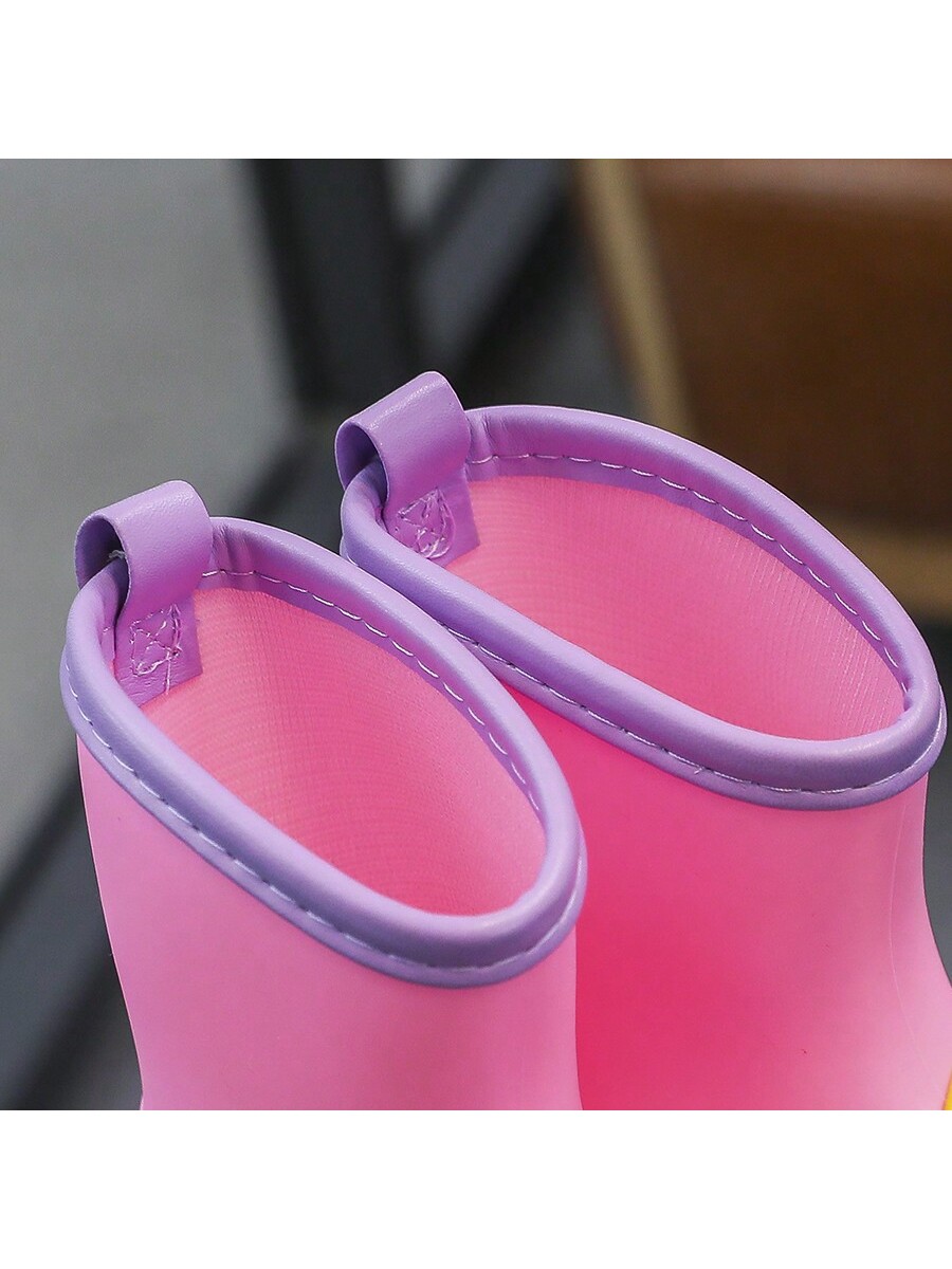 Kid's Rain Boots