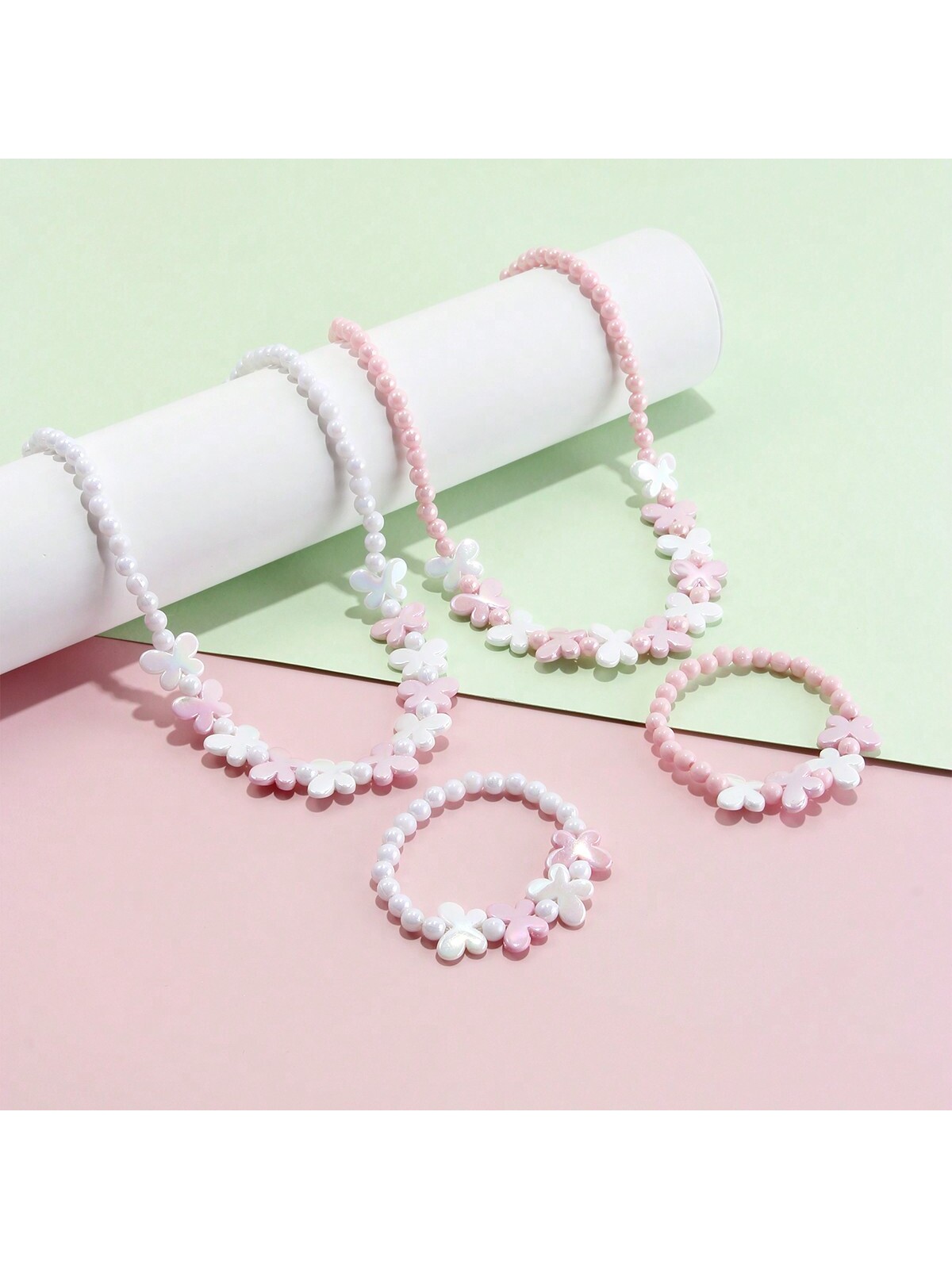 Kids Jewelry Sets