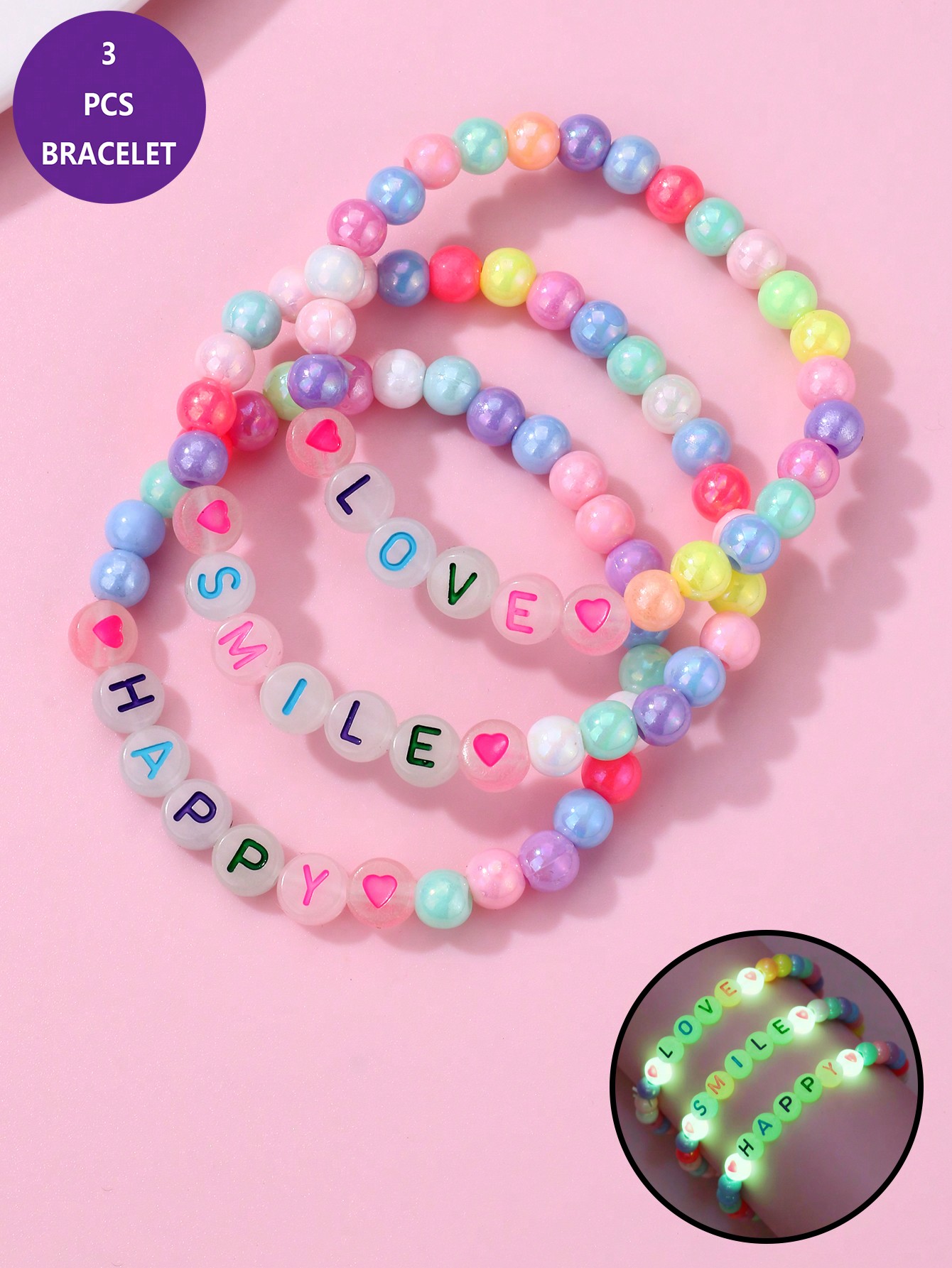 Kids Bracelets