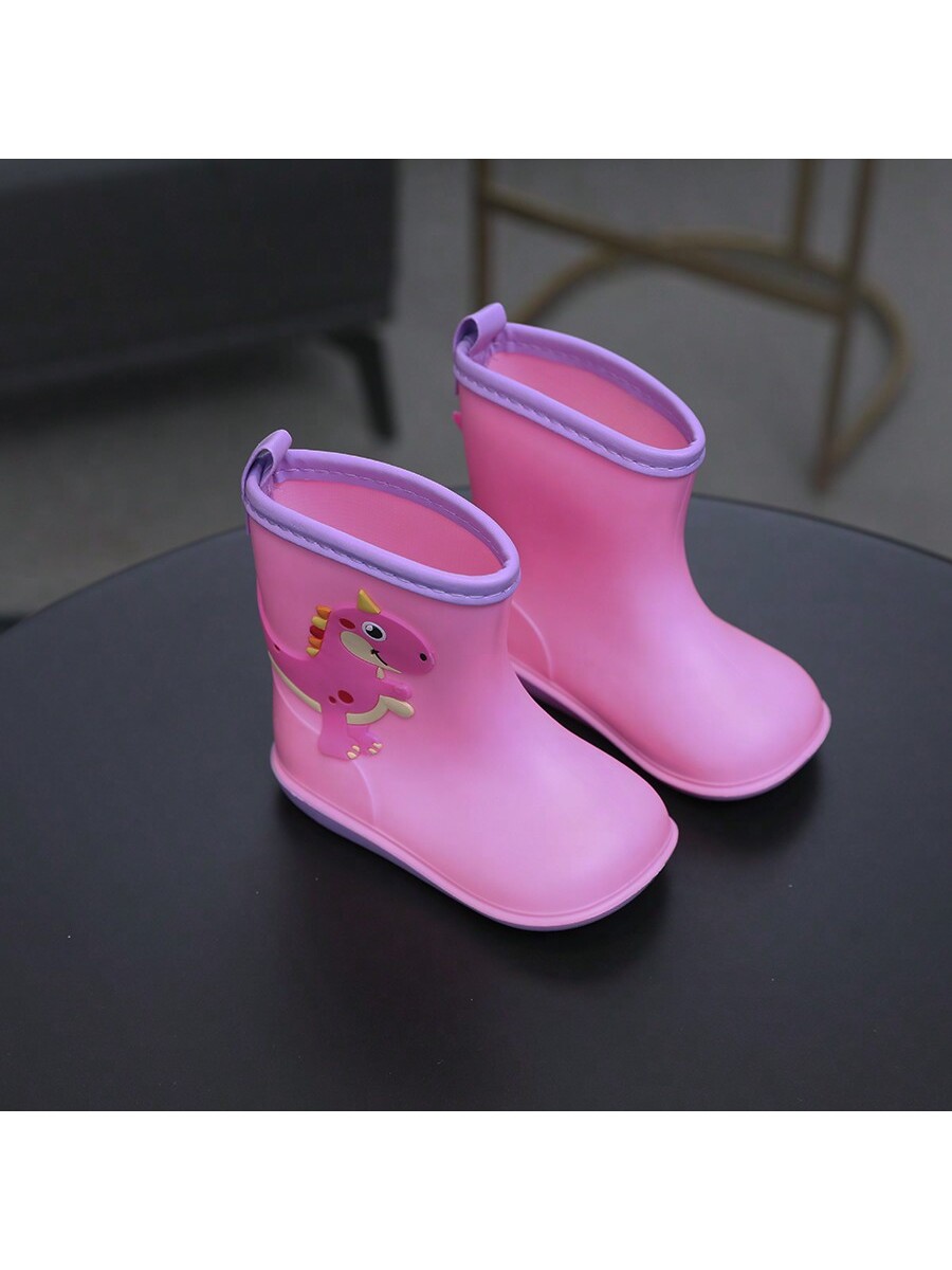 Kid's Rain Boots