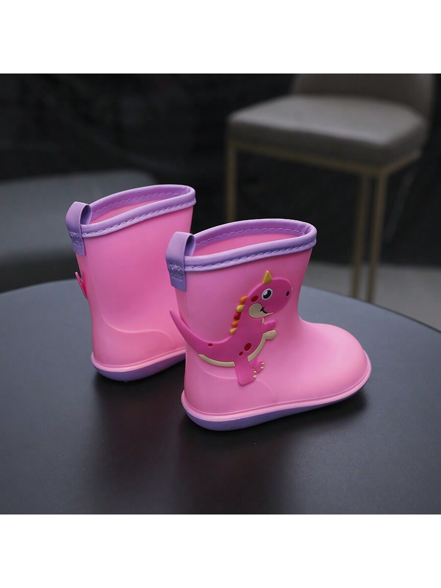 Kid's Rain Boots