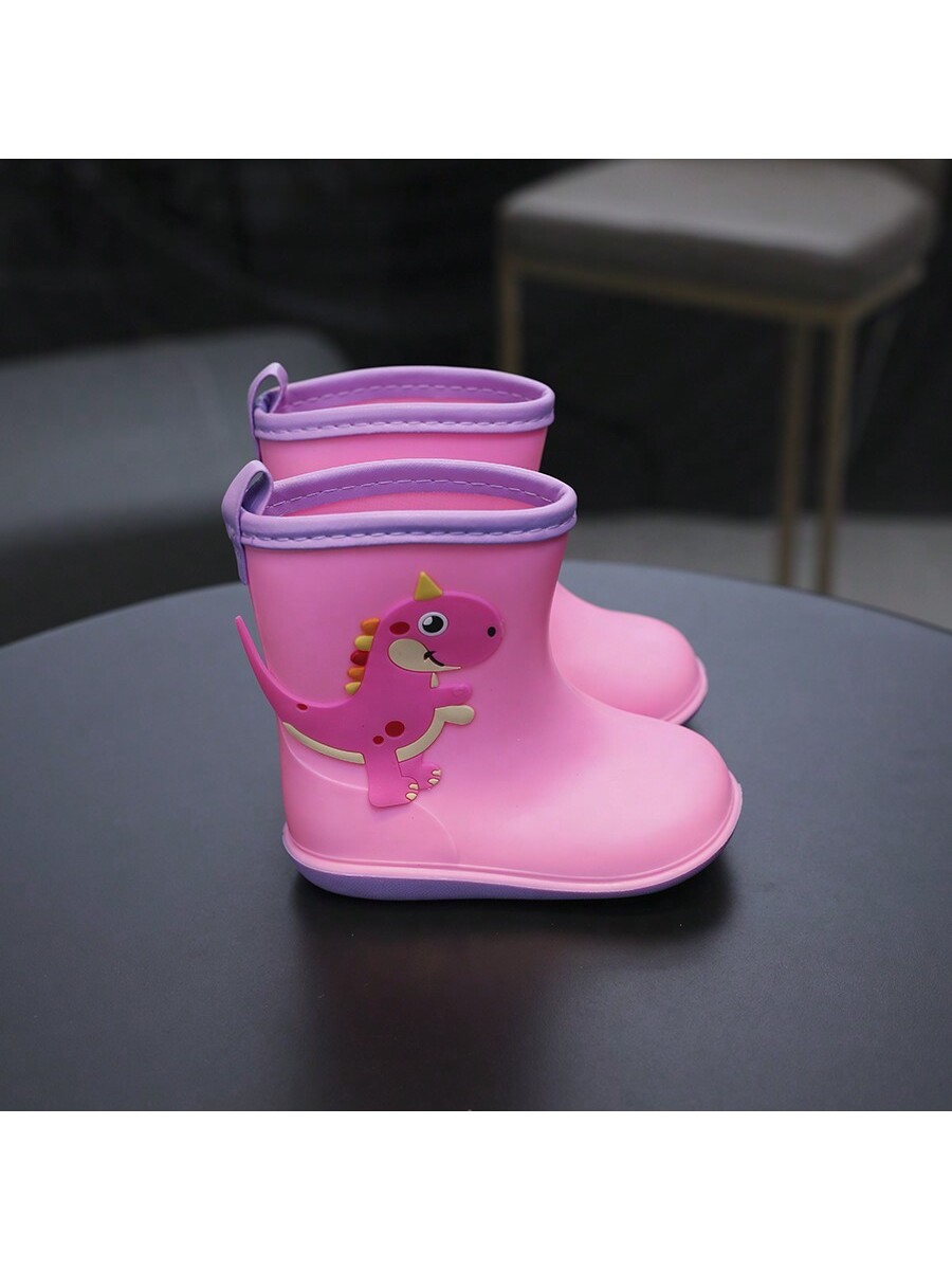 Kid's Rain Boots