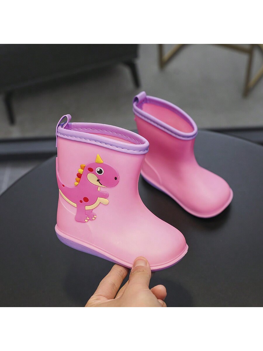 Kid's Rain Boots