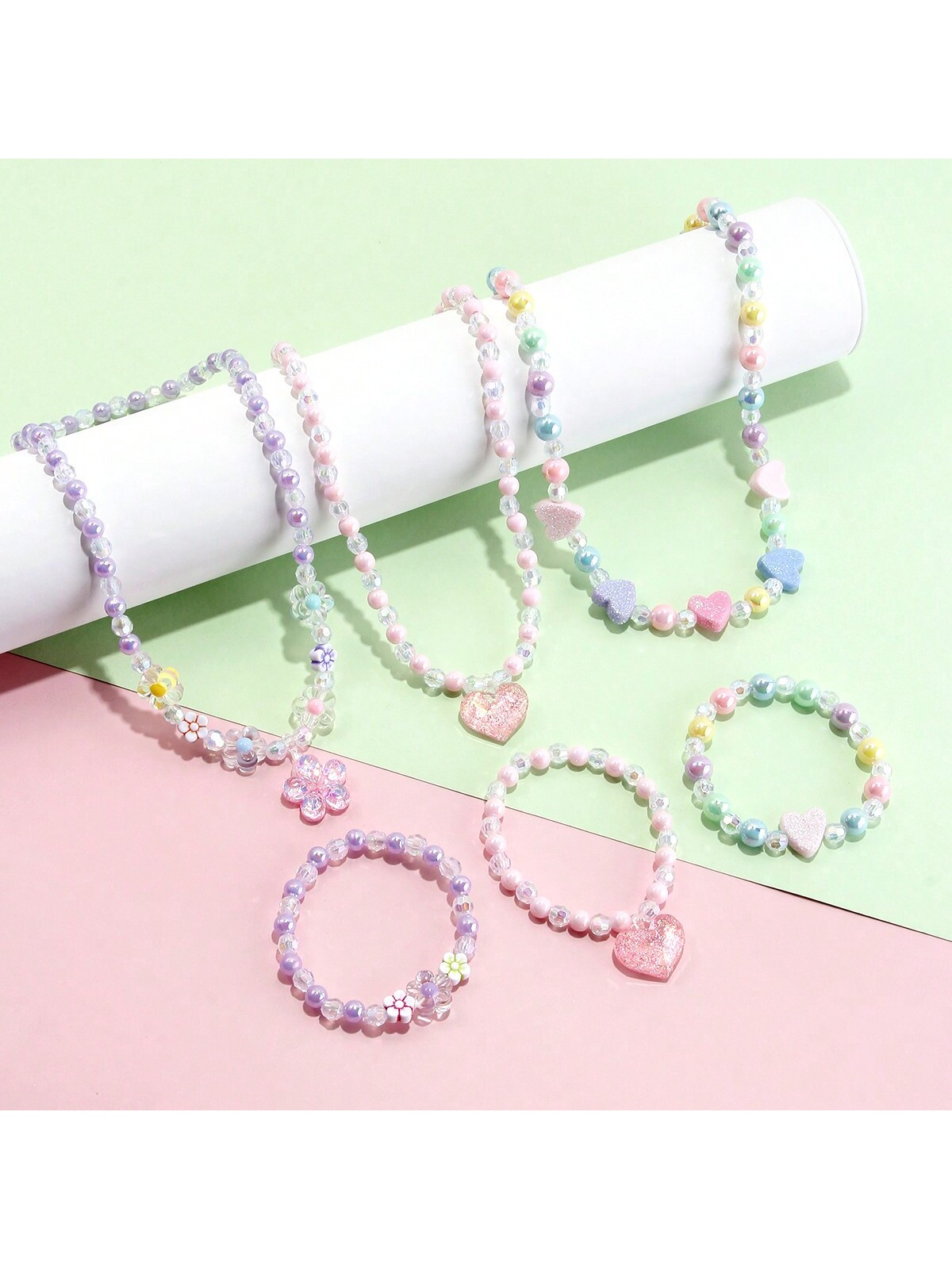 Kids Jewelry Sets