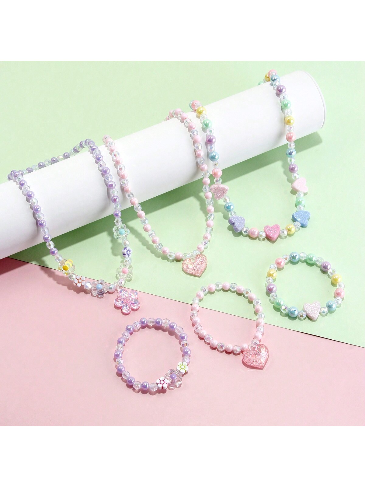 Kids Jewelry Sets