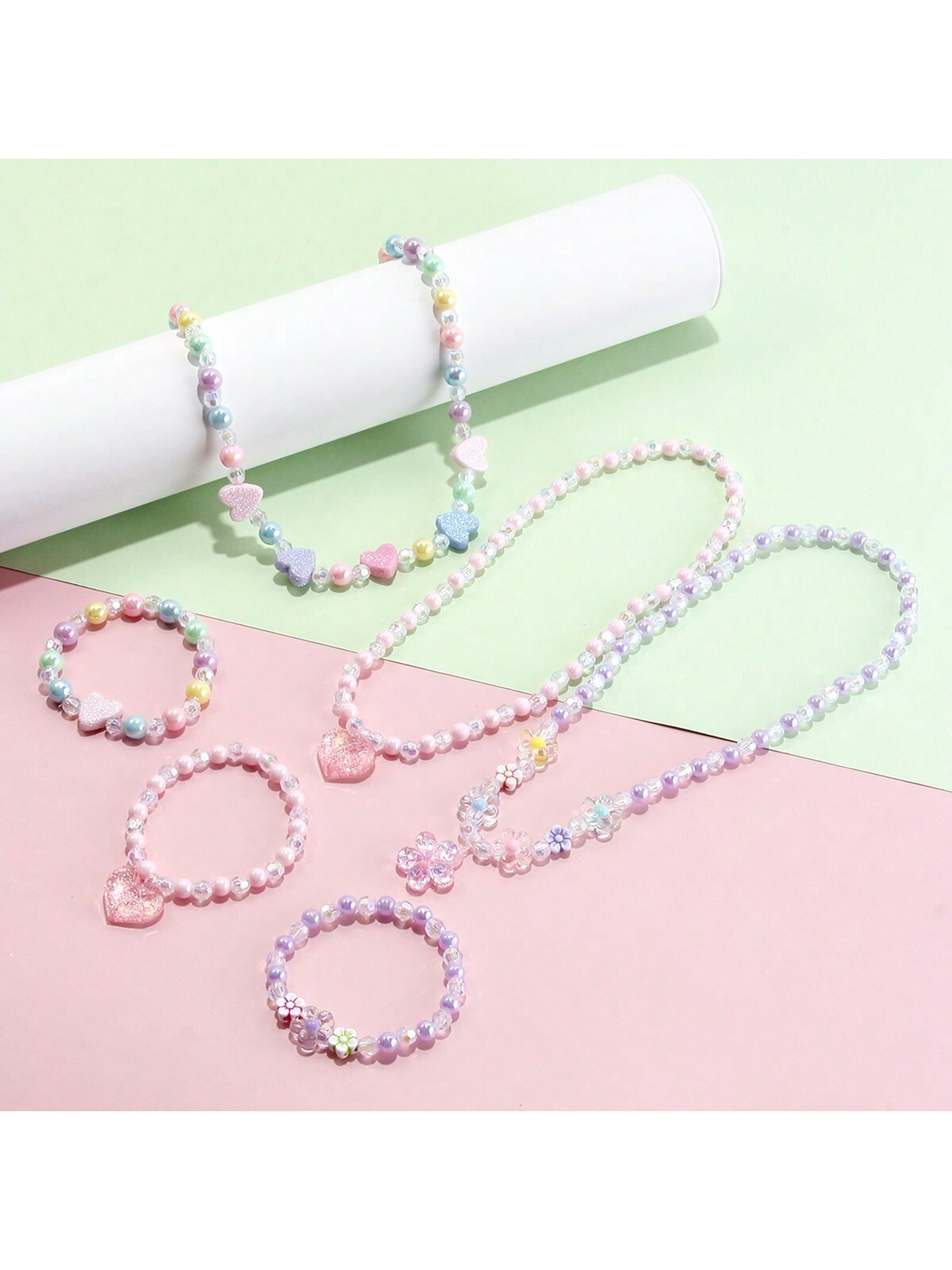 Kids Jewelry Sets