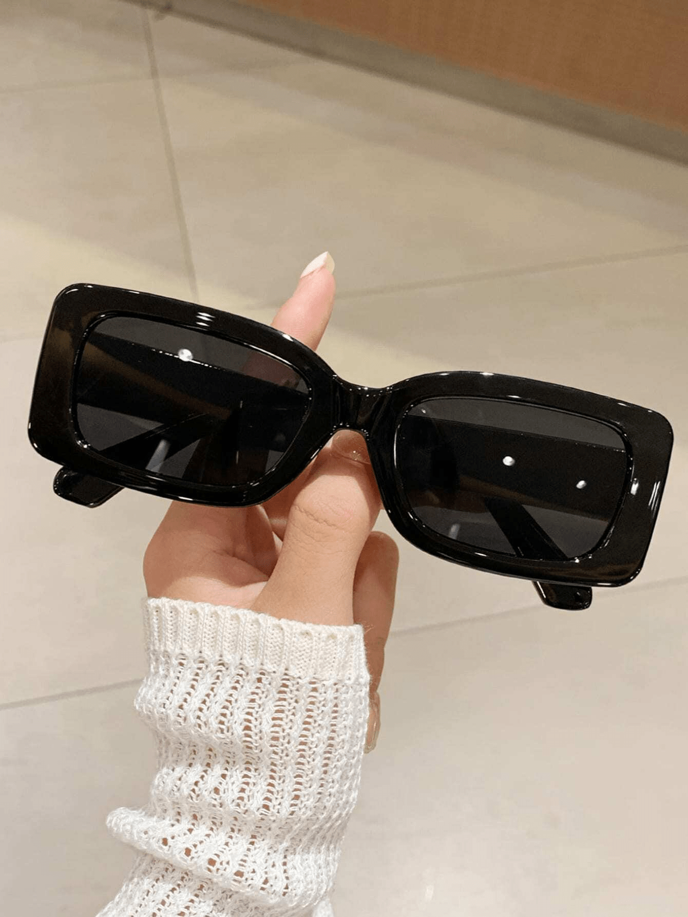 Kids Fashion Glasses