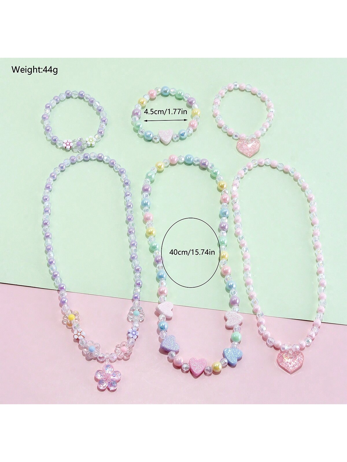 Kids Jewelry Sets