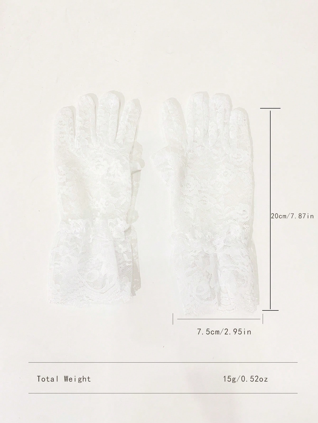 Baby & Kids Gloves