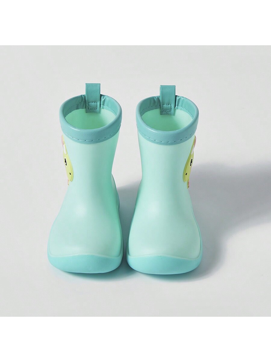 Kid's Rain Boots