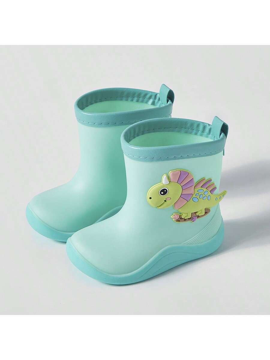 Kid's Rain Boots