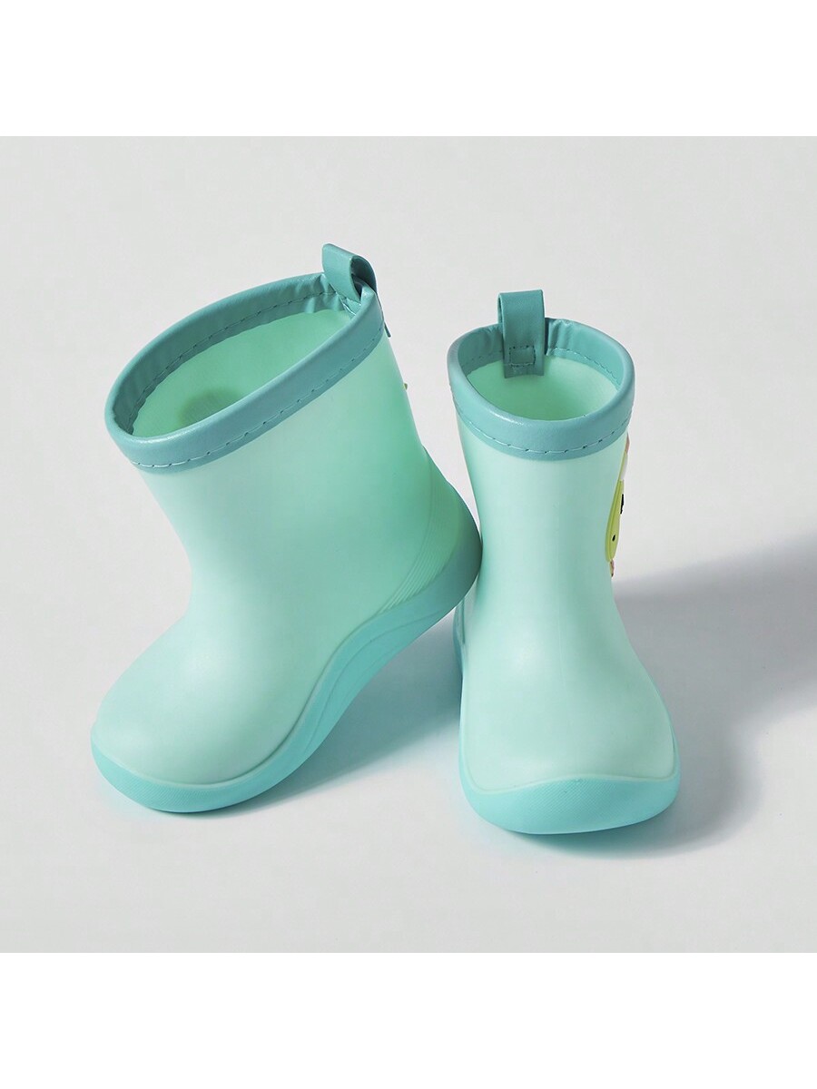 Kid's Rain Boots