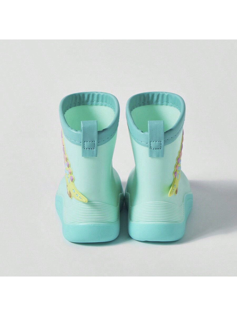 Kid's Rain Boots