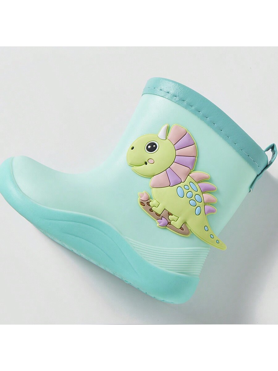 Kid's Rain Boots