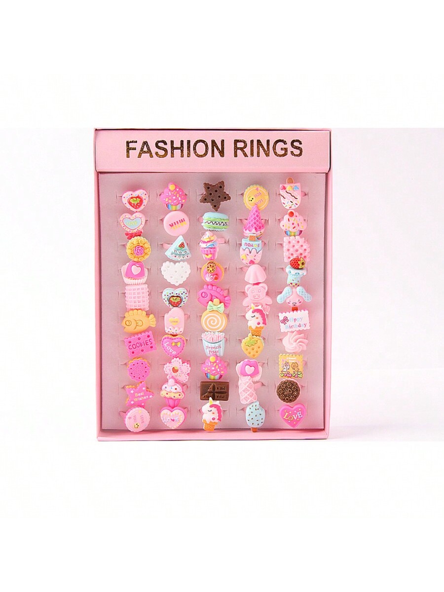 Kids Rings