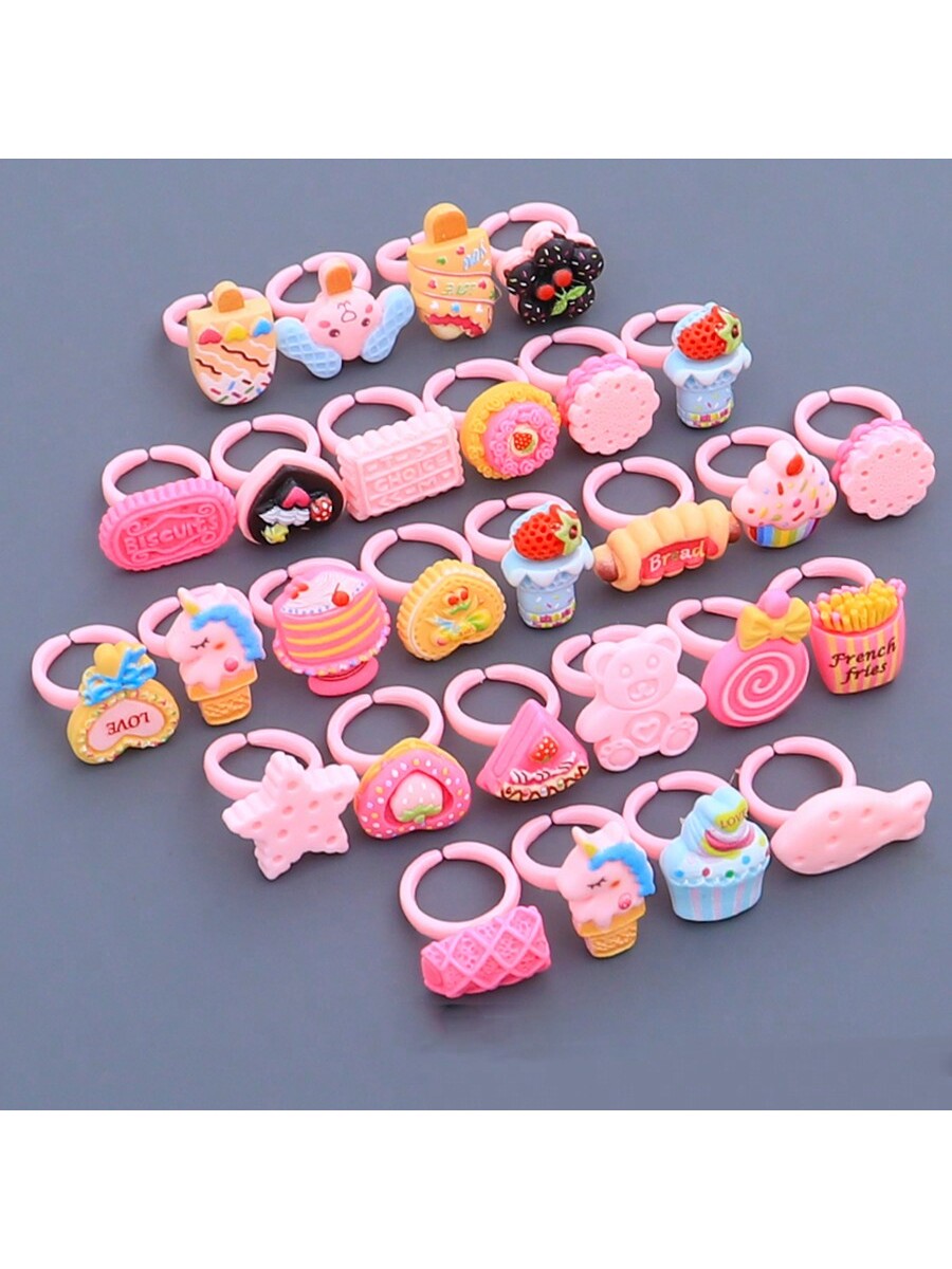 Kids Rings