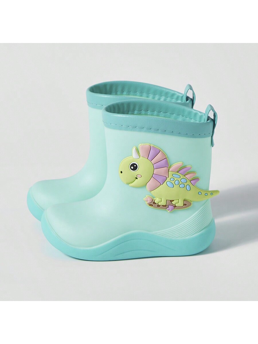 Kid's Rain Boots