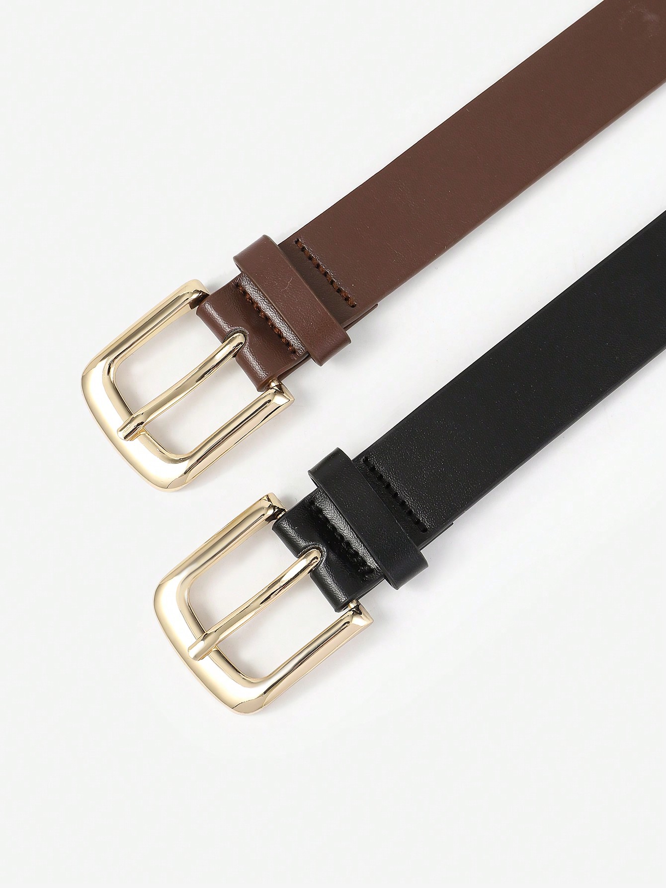 Kids Belts & Suspenders