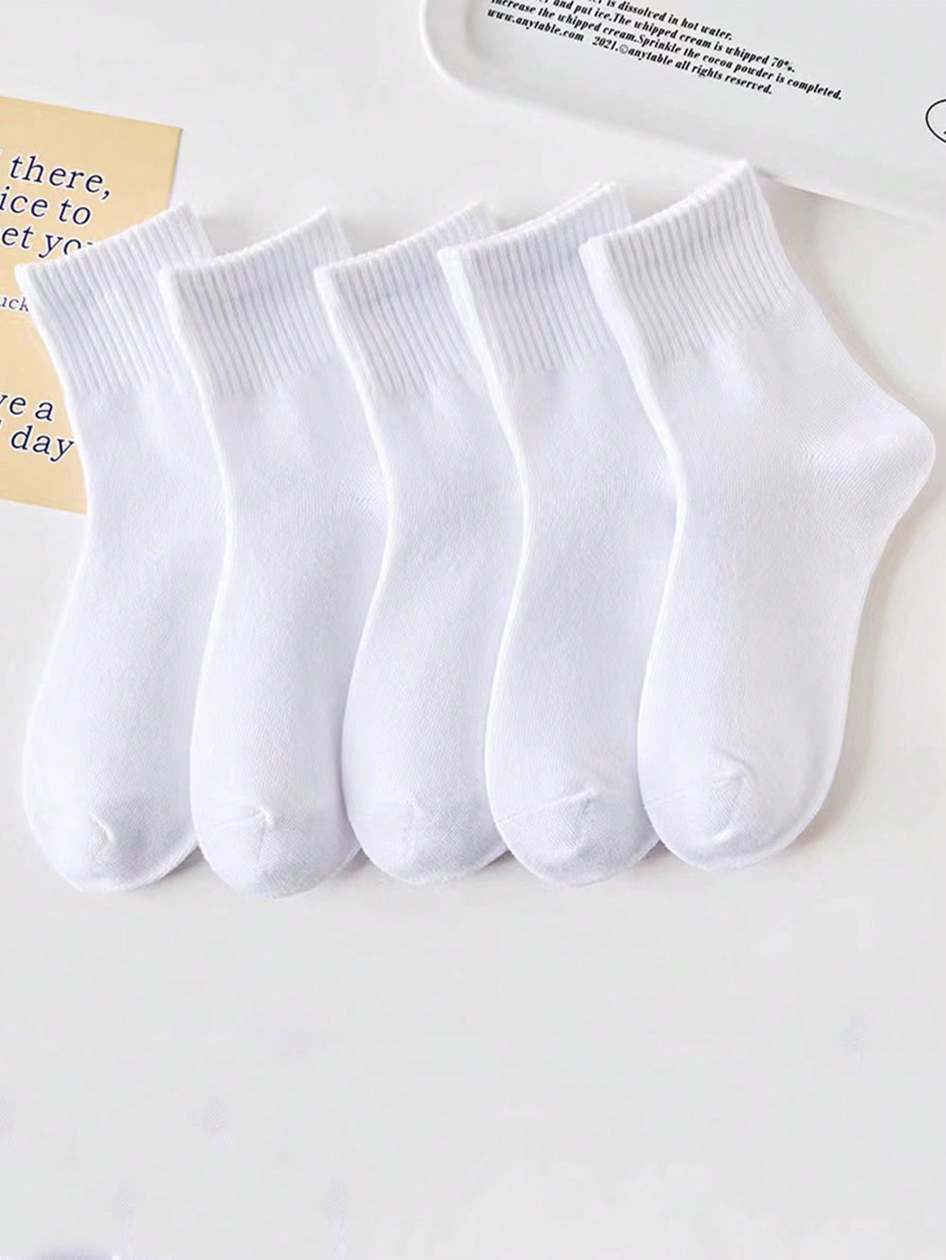 Baby & Kids Socks