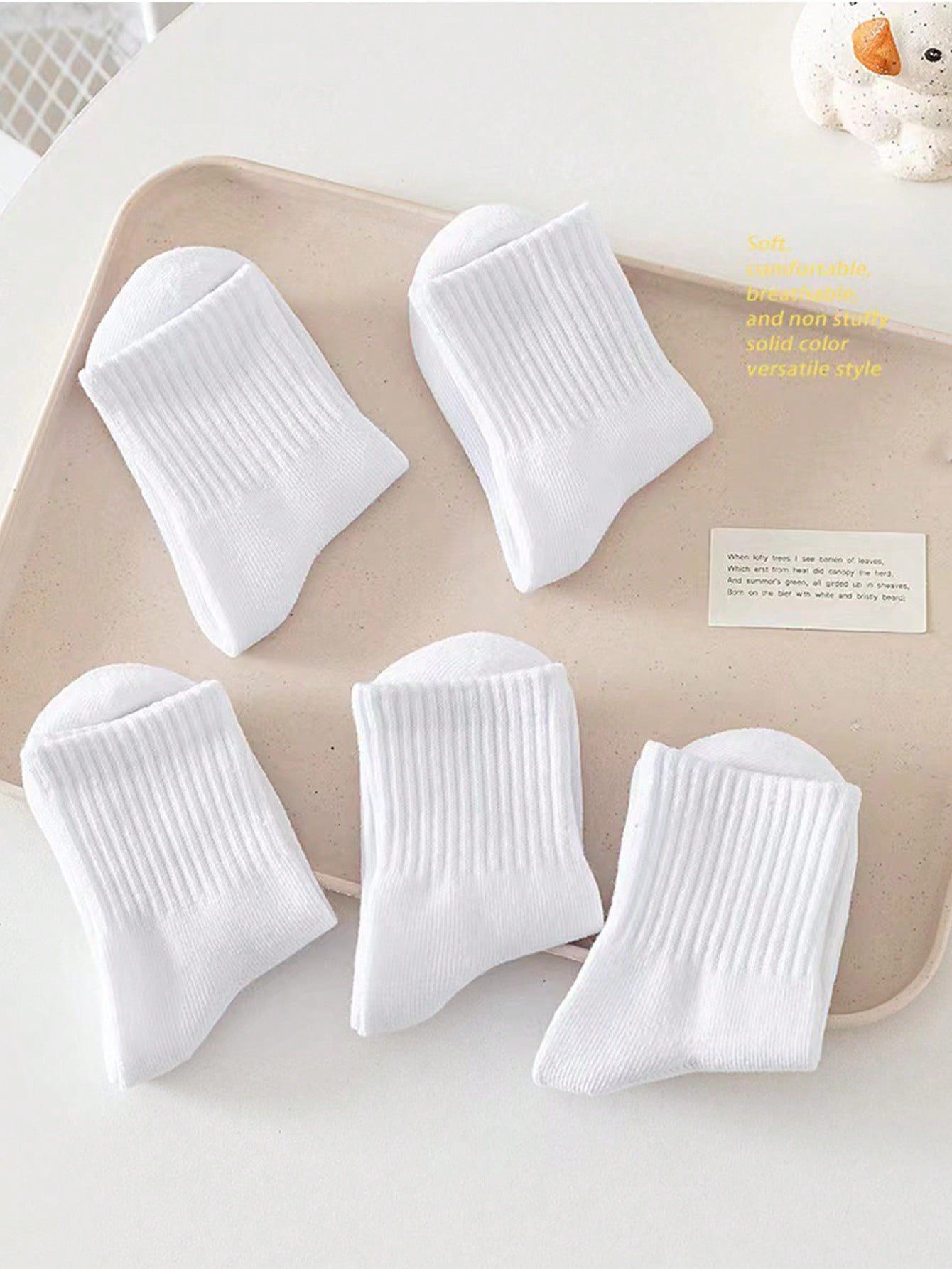 Baby & Kids Socks