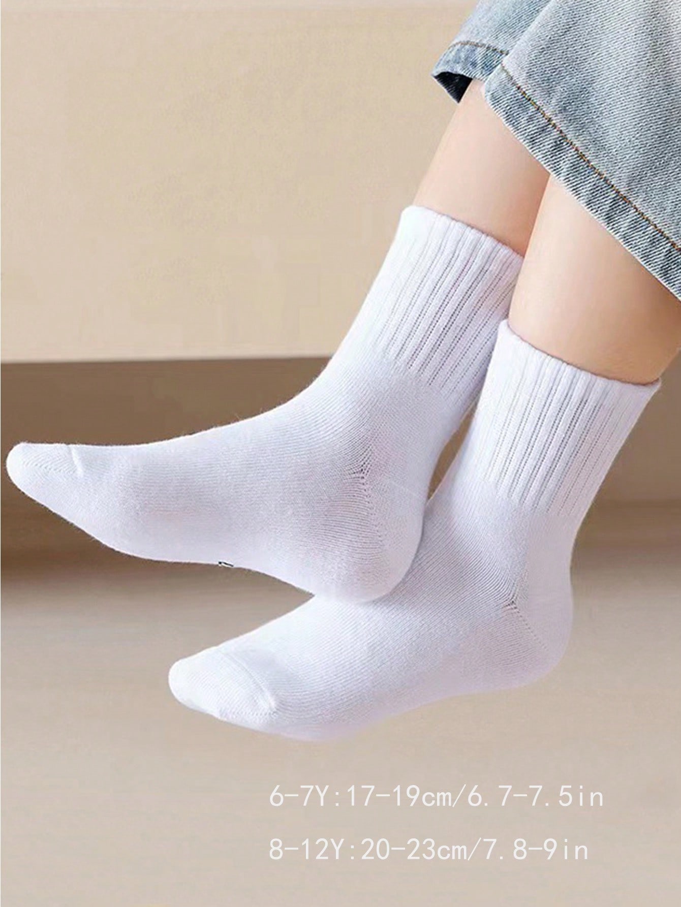 Baby & Kids Socks