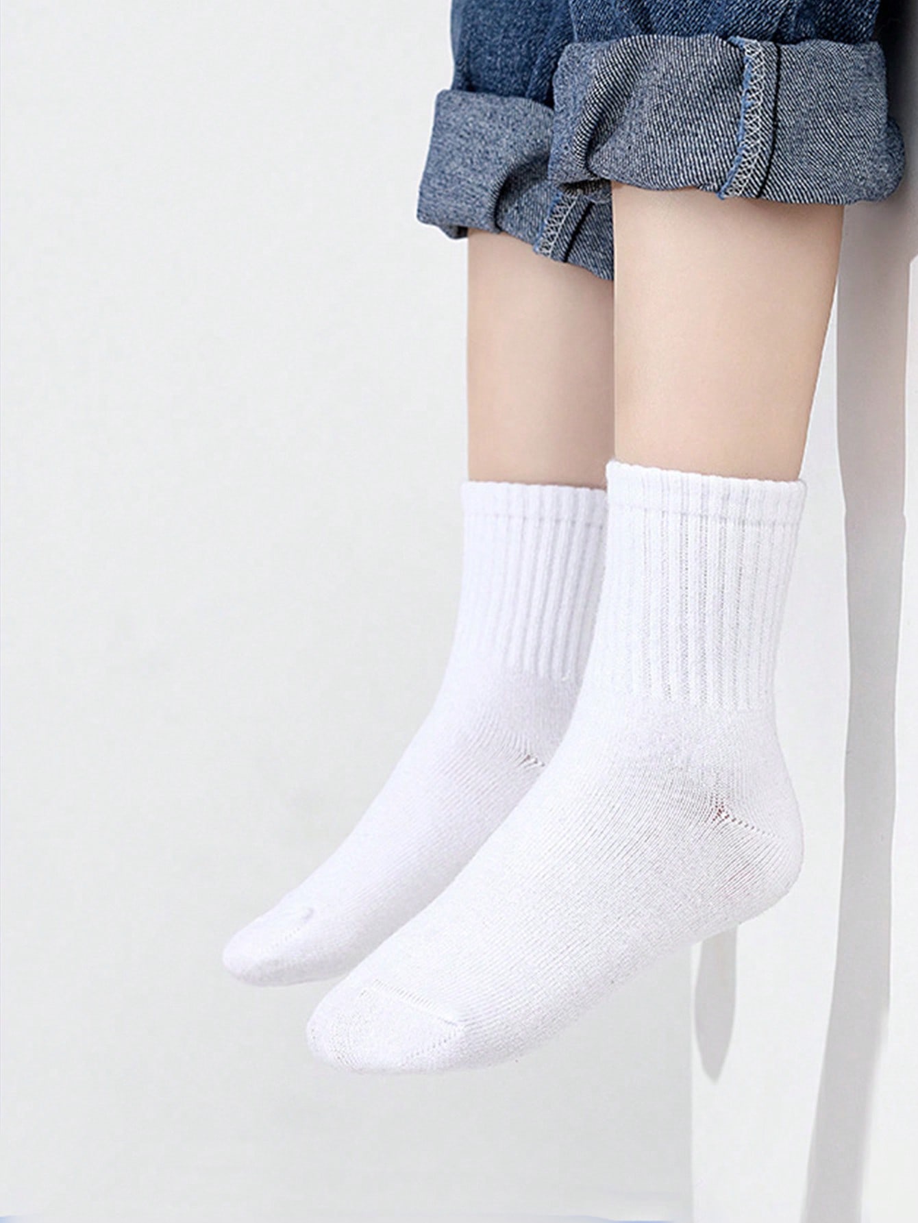 Baby & Kids Socks