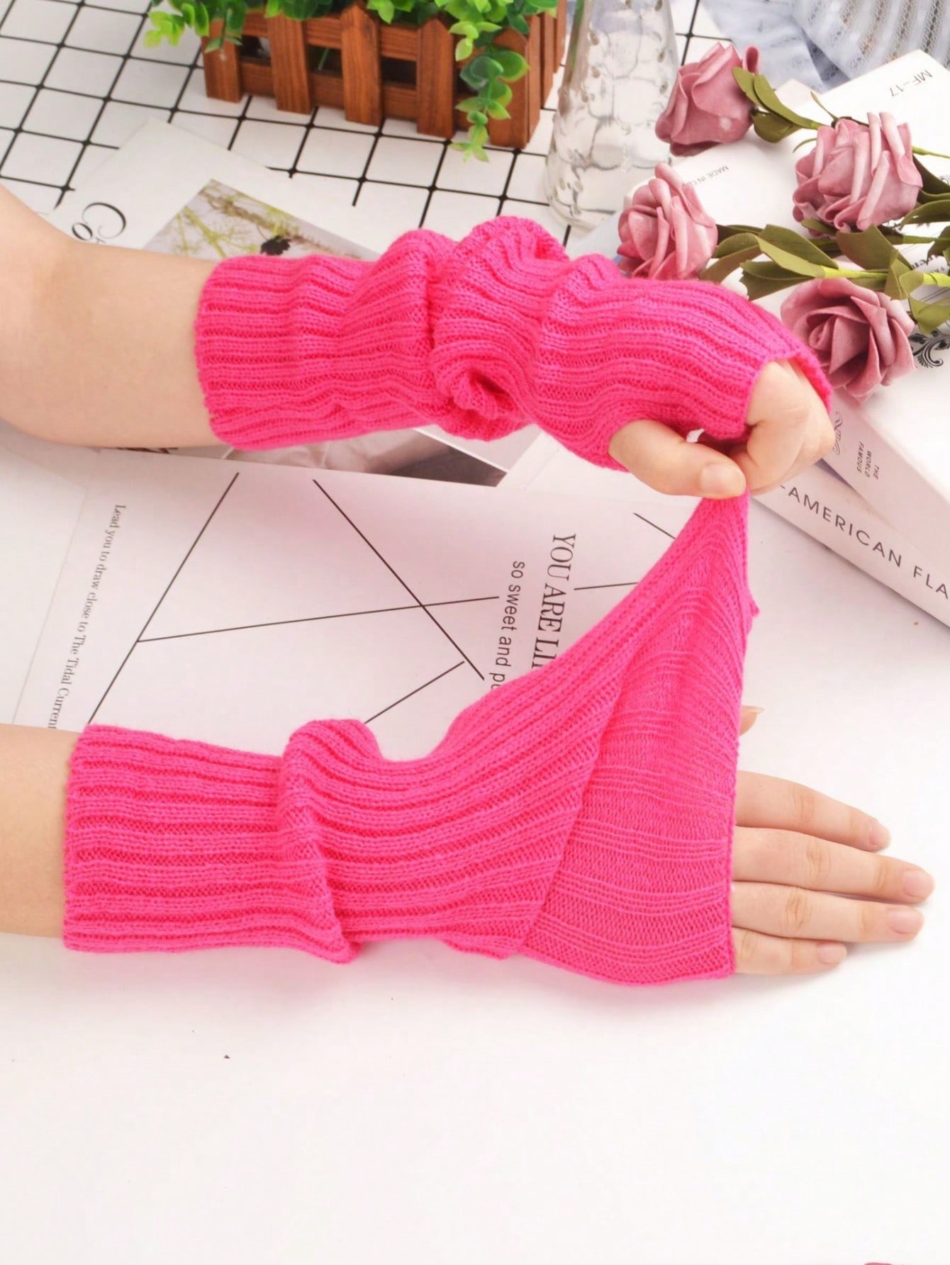 Baby & Kids Gloves