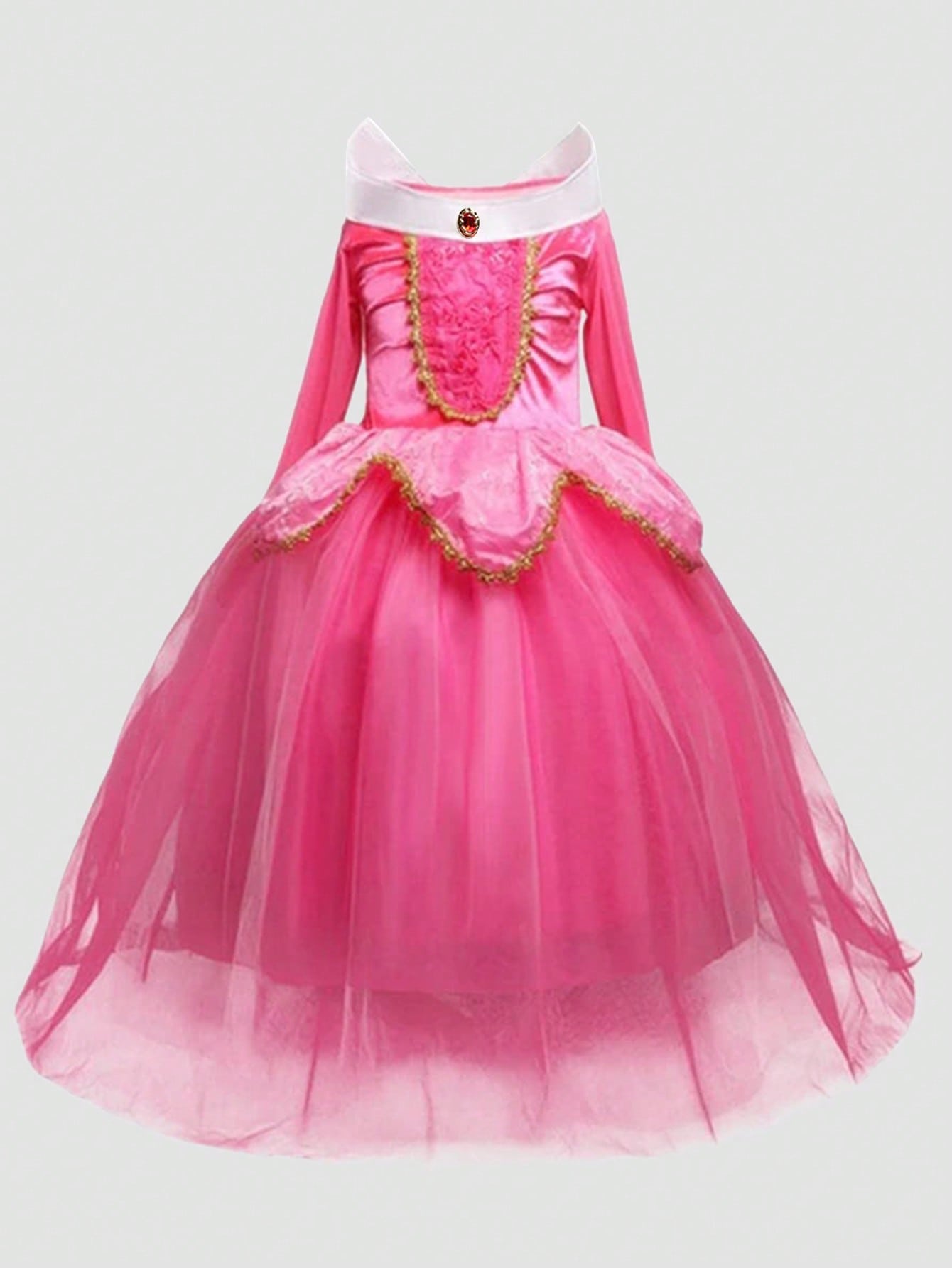 Young Girls Partywear